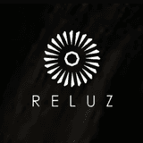 Logo Reluz Galvânica