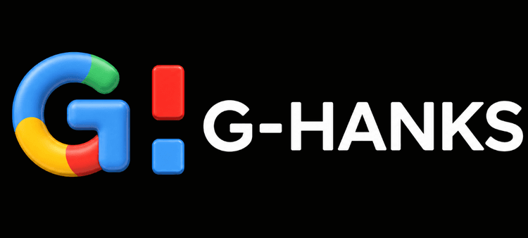 G Hanks — Growth Hacking e SEO Orgânico